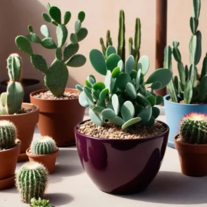 Crassula Ovata
