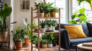 indoor gardening ideas