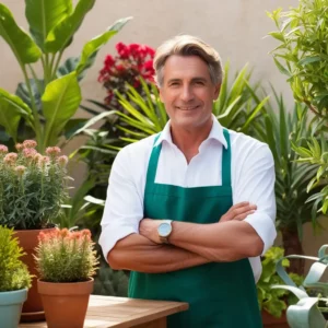Gardening