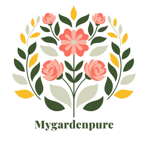 mygardenpure