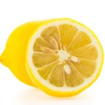 Growing a lemon tree from a seed